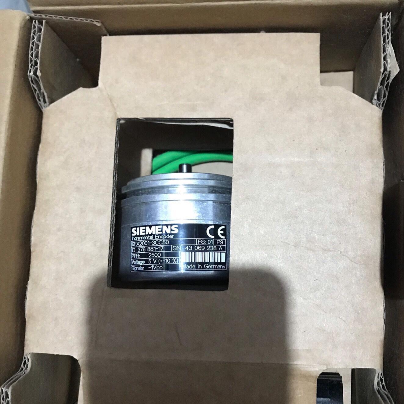 6FX2001-3CC50  376 881-17