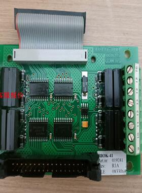 RIOK-41 019241  R1A全新现货一个