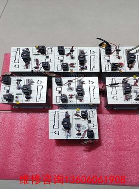 （请询价）拆机TIETECH泰志达机器人控制器议价