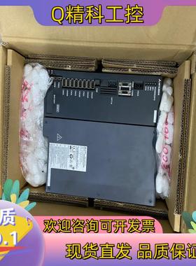 现货四合一驱动器MDSDM2SPV310080 伺服驱动