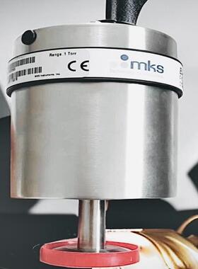 [德峰]MKS627F.1TQD1B，Range: 1Torr