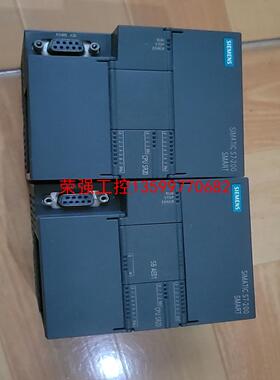【荣强工控】西门子PLC，288-1ST20-0AA0，充新成色，功能包
