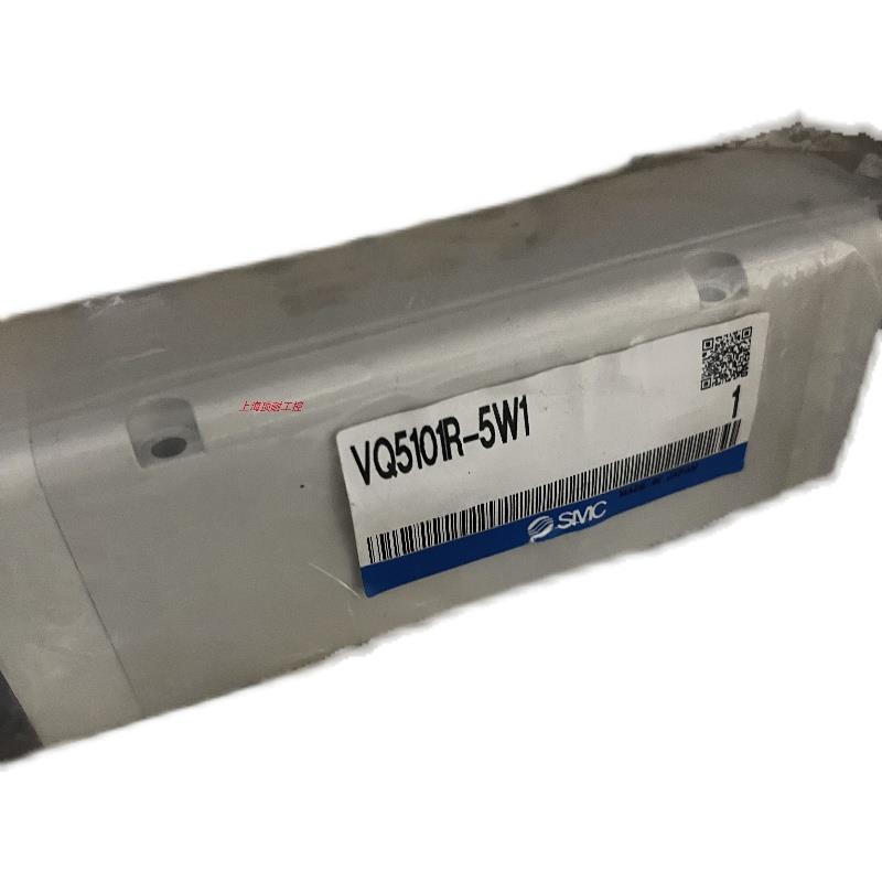 电磁阀VQC/VQ5201R-51 VQC/VQ5200-5 咨询议价
