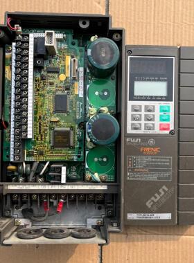 [德峰] 1.5- G11S kw5FRN1.CX438变频器 富士