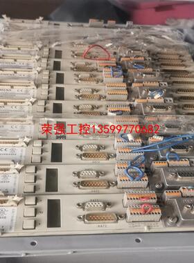 【荣强工控】6SN1118-1NK00-0AA2 轴卡