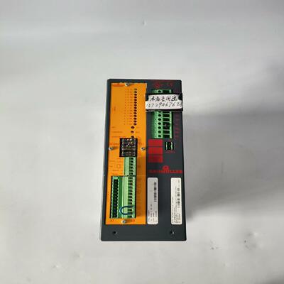 BAUMULLER鲍米乐驱动器BUM60-30/60-31-