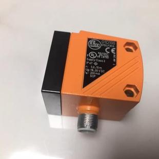 IFM易福门 O1D100 测距激光传感器O1D100 O1