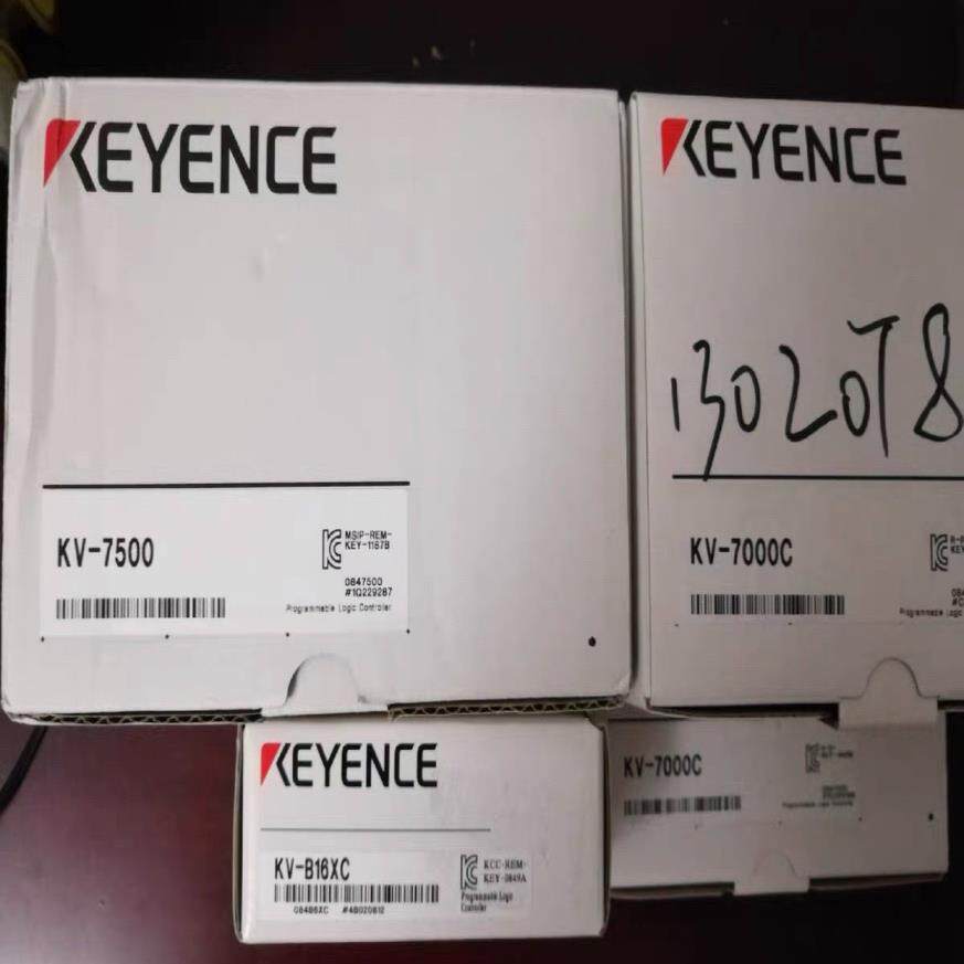 （设备配件）基恩士KEYENEC