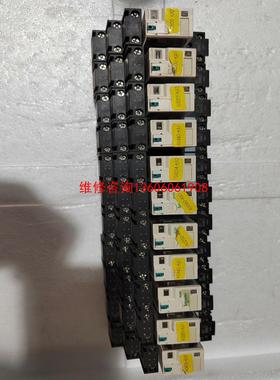 （请询价）继电器 RXM2AB2BD议价