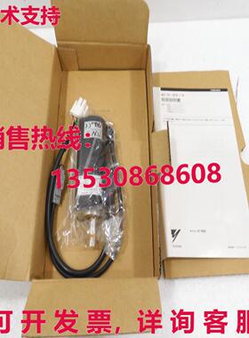 SGMAH-A5A1A4C, YASKAWA -unused-库存现货