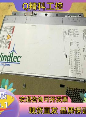 现货Windtec伺服驱动器风电用LTI伺服驱动器