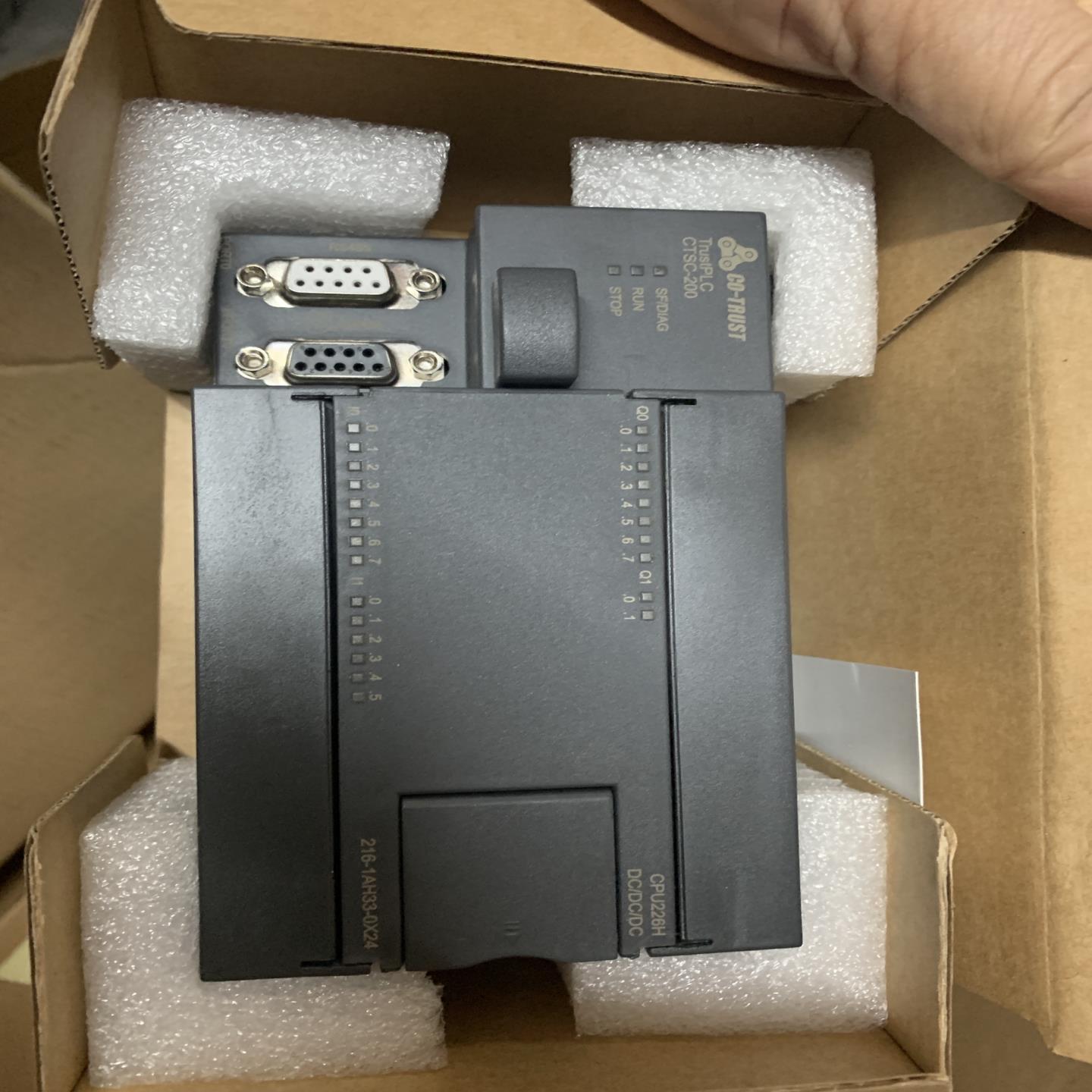 和信226H，216-1AH33-0X24，4台，全新原