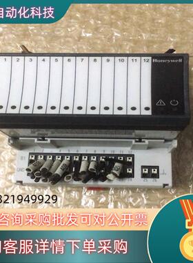 现货Honeywell霍尼韦尔XFL823A实