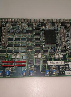 [德峰]-OAO贴片机  JUKI配件750E8607721KE