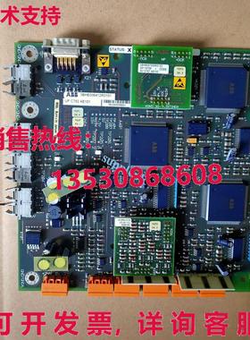 原装供应二手  3BHE006412R0101 UFC762AE10 板