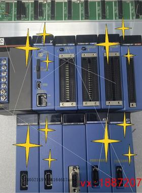 (非标价)横河PLC模块F3PU20-0SF3XD64-3F