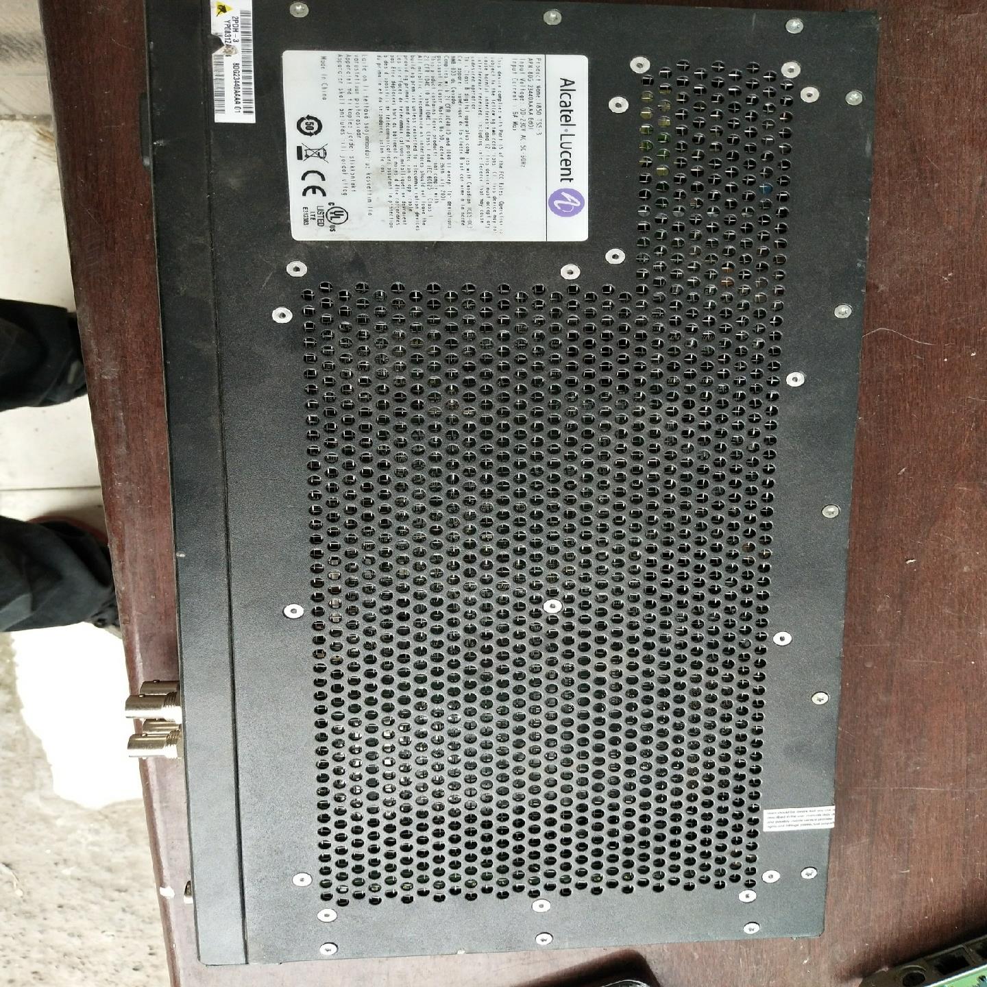 （设备配件）阿尔卡特AlcateloLucent 1850 TSS-3