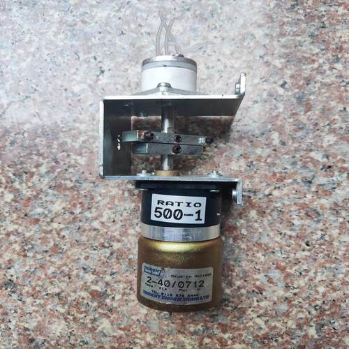 （设备配件）蠕动泵四通阀TRIDENT