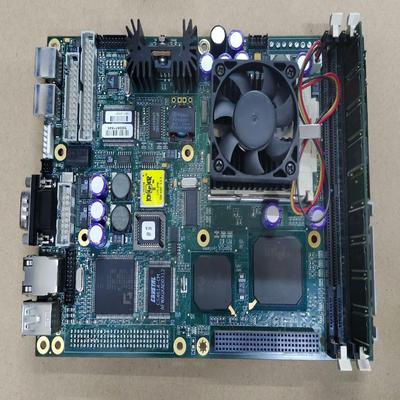 Adastra Systems 500-057 REV B.