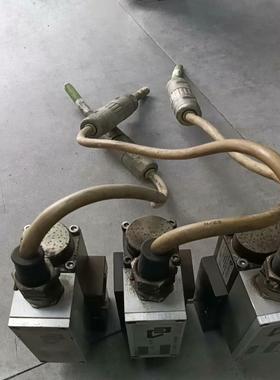 其他闲置兰尼LANNY GmbH 0140281比例阀，成色