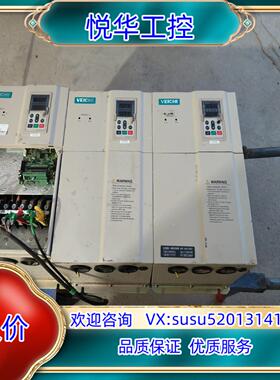 原装伟创AC80S_037，37kw变频器，，多台出售，议价议