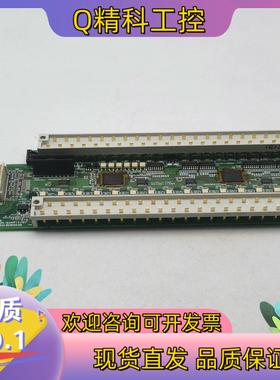 现货FX2N-64MTPLC中板功能完好成色