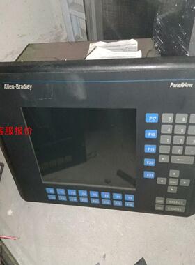 2711E－K10C6 AB触摸屏 拆机如图成色包好 实物图