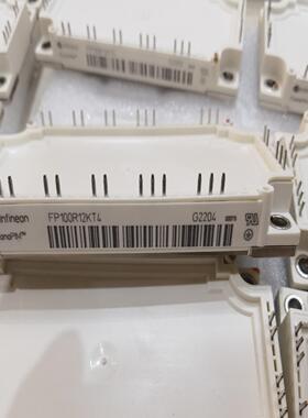 【工控自动化】FP100R12KT4  7MBR100VN120 议价