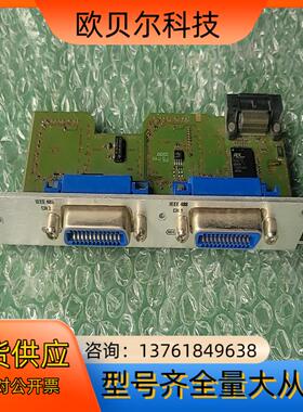 GPIB R&S CMW-H612B 模块 单、双通道现货议