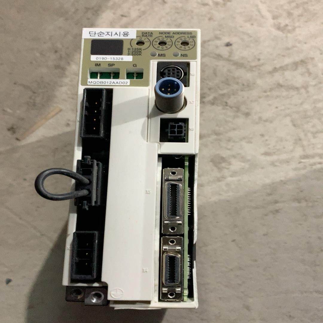 件MQDB012AAD02