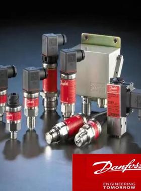 Danfoss丹佛斯MBS1250压力变送器063G1121/1551/1875/2067传感器