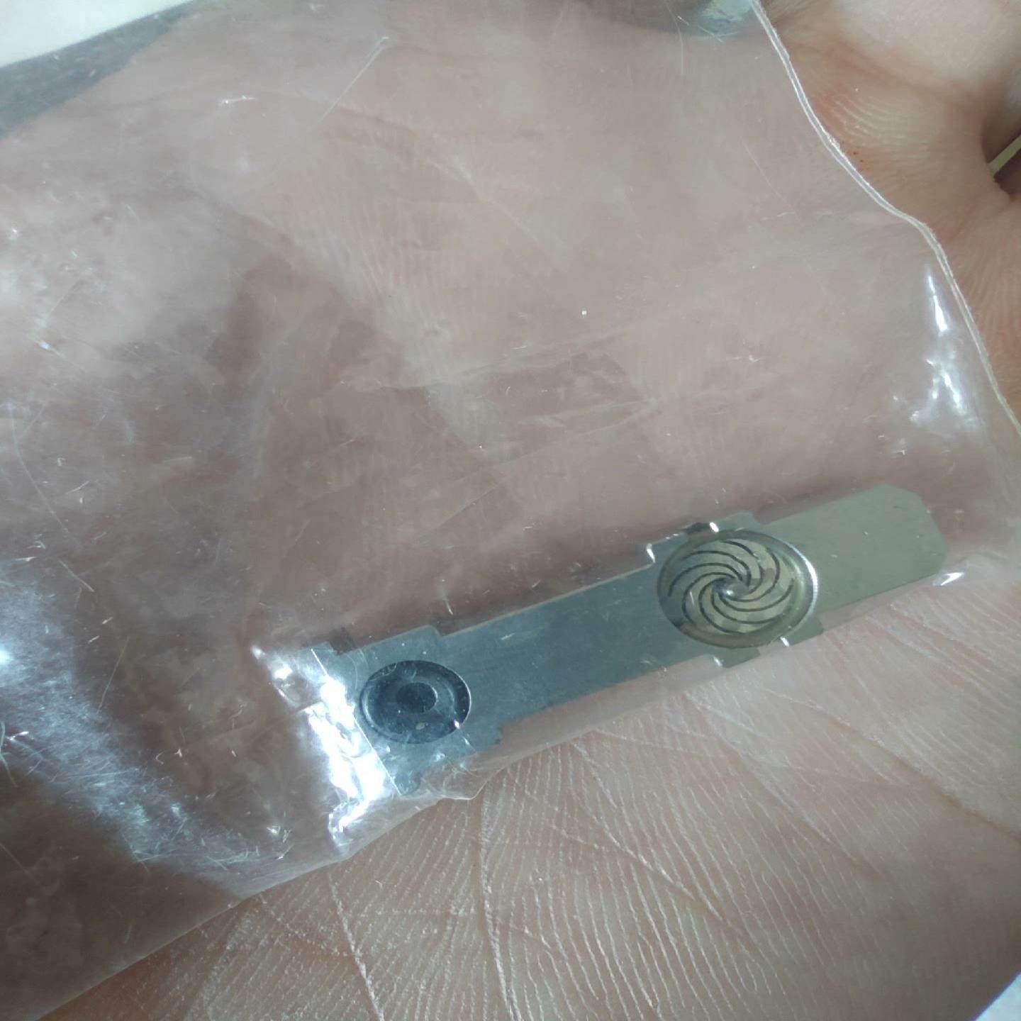 7029695，VS 5.0S-F0-D30-SC-S1-X