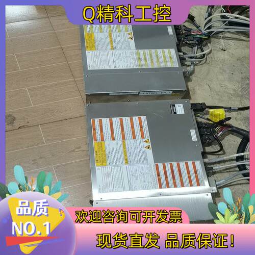 现货DENSO机器人控制器RC8-HSA0-NNNP-NI-NN