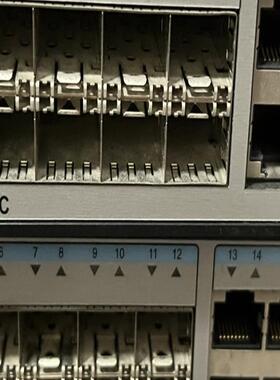 华为 S5700-26X-SI-12S-AC 万兆光口交换机