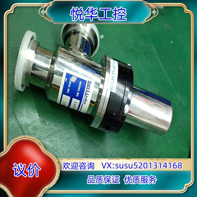 原装Kurt J Lesker SLA0150PVQF议价