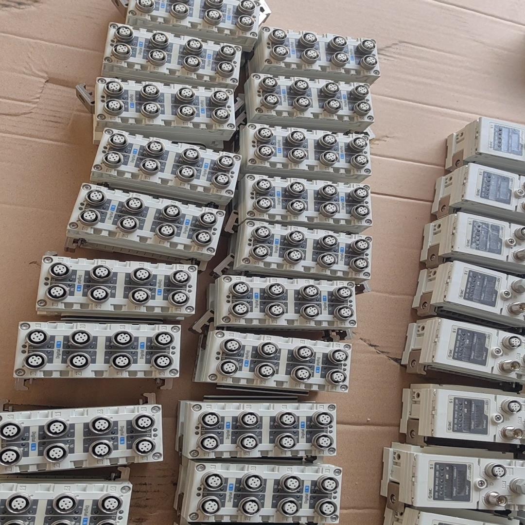 气动件EX600-DXPD-NA