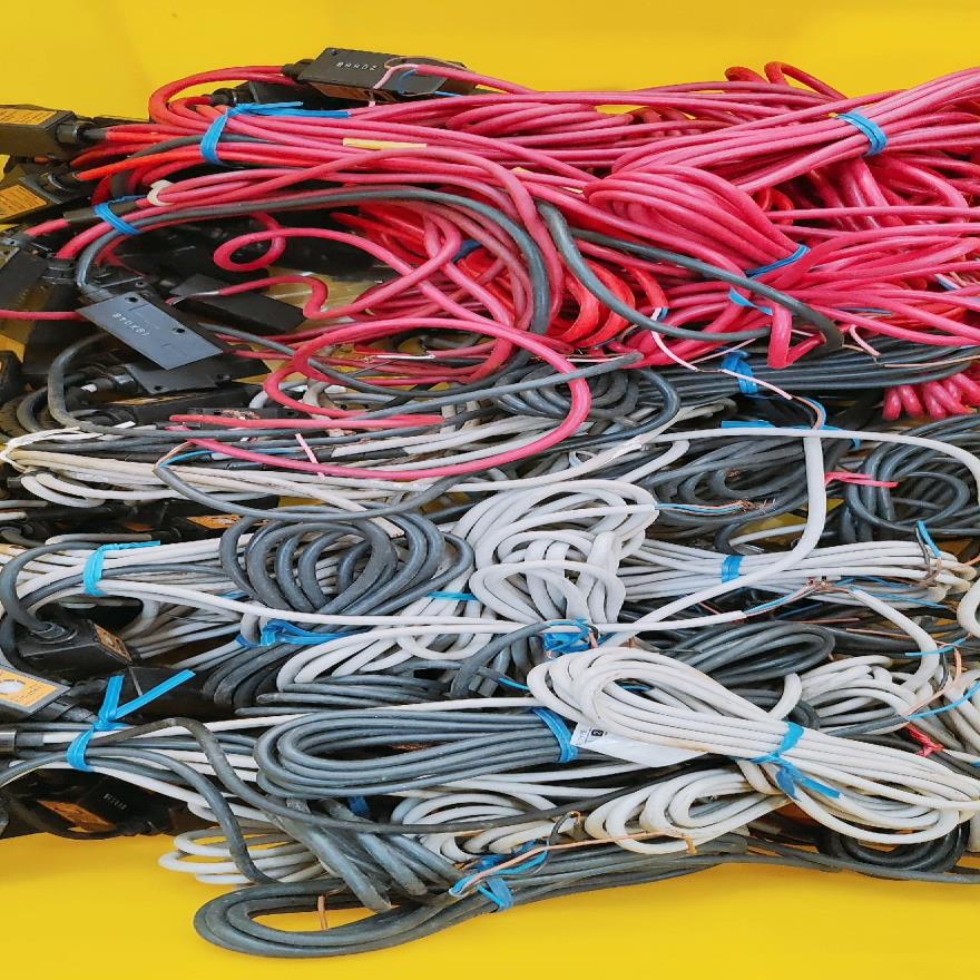 Omron欧姆龙光电传感器对射型