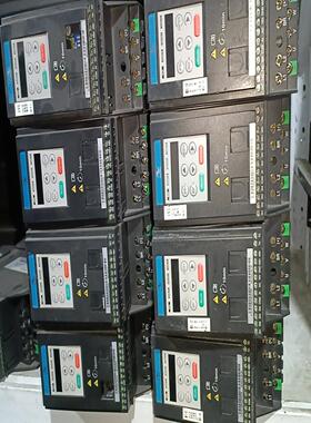 汇川变频器MD200S0.4B原装成色0.4k