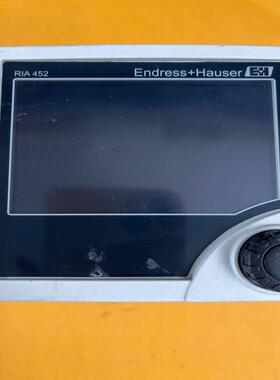 EndressHauser   RlA452议价