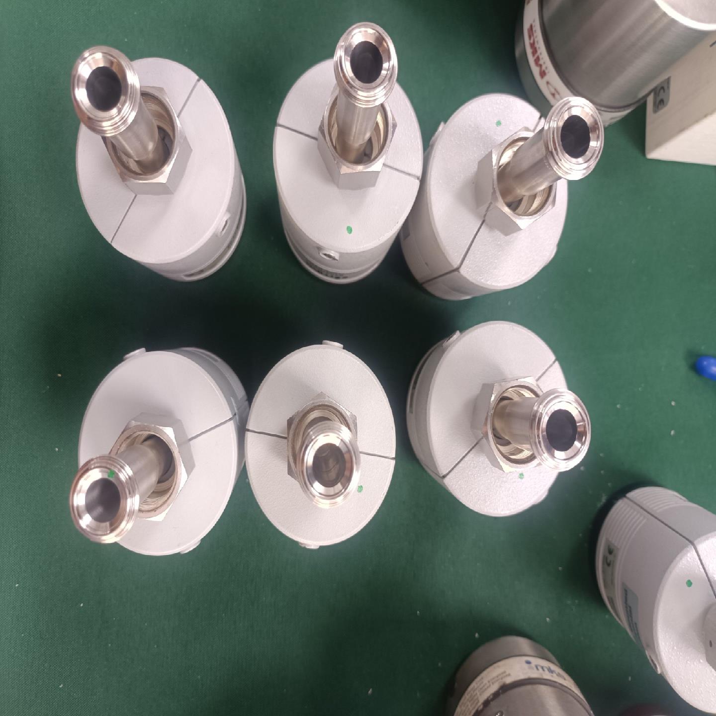 （设备配件）MKS626A11TBE   10torr功能包好成色新