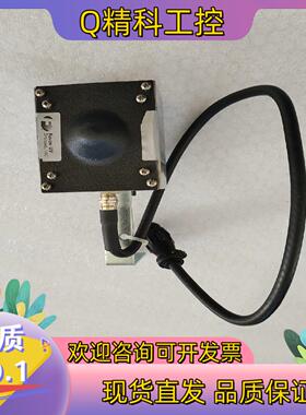 现货FUSION UV RF-1 DETECTOR 曝光机探