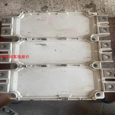 FS450R17OE4英飞凌模块