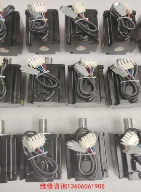 （请询价）SGMJV-08ADE6S安川5系750W带油封伺服电机，设议价