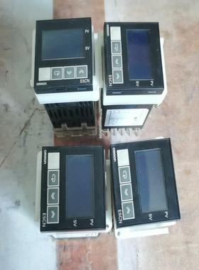 温控显示器   E5CN-QMTC-500