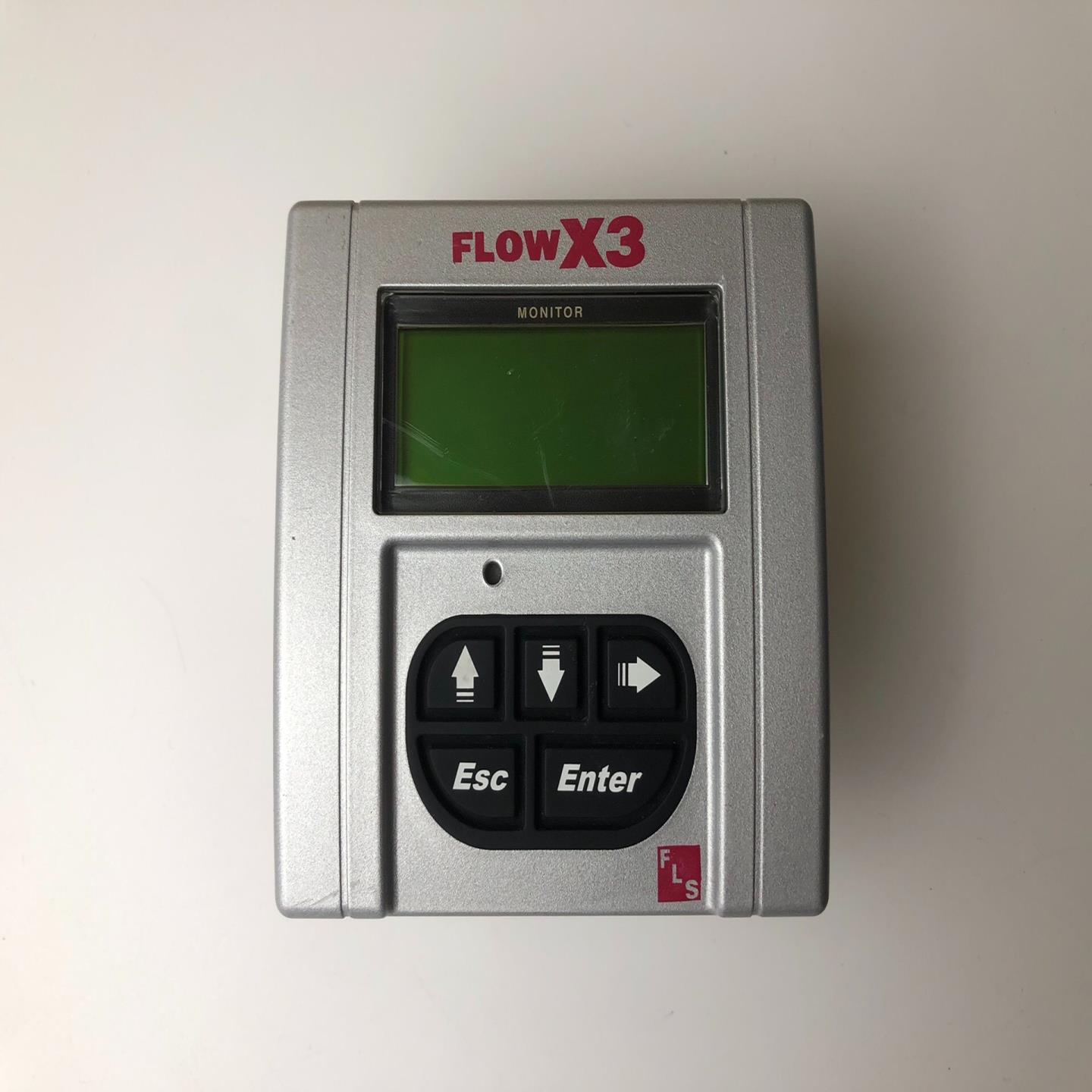 FL0WX3计传感器F9.00.01，现货，