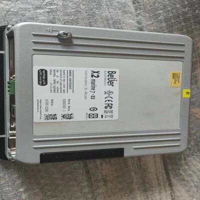 Beijer显示触摸屏X2marine7-B2 630003