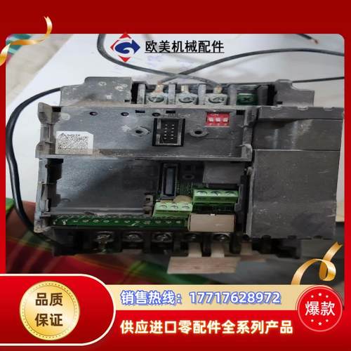 台达VFD022E43A-M，2.2kW，380V议价