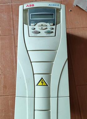 [德峰]ABB 3KW变频器 ACS510-01-07A2-4，