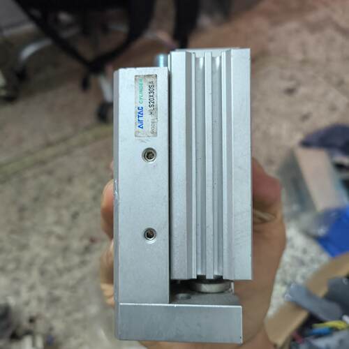 AirTac/亚德客HLS20-30SA，拆机3个，功能包好