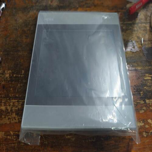 昆仑通态10寸触摸屏TPC1071Gi。成色全新没装盒就图